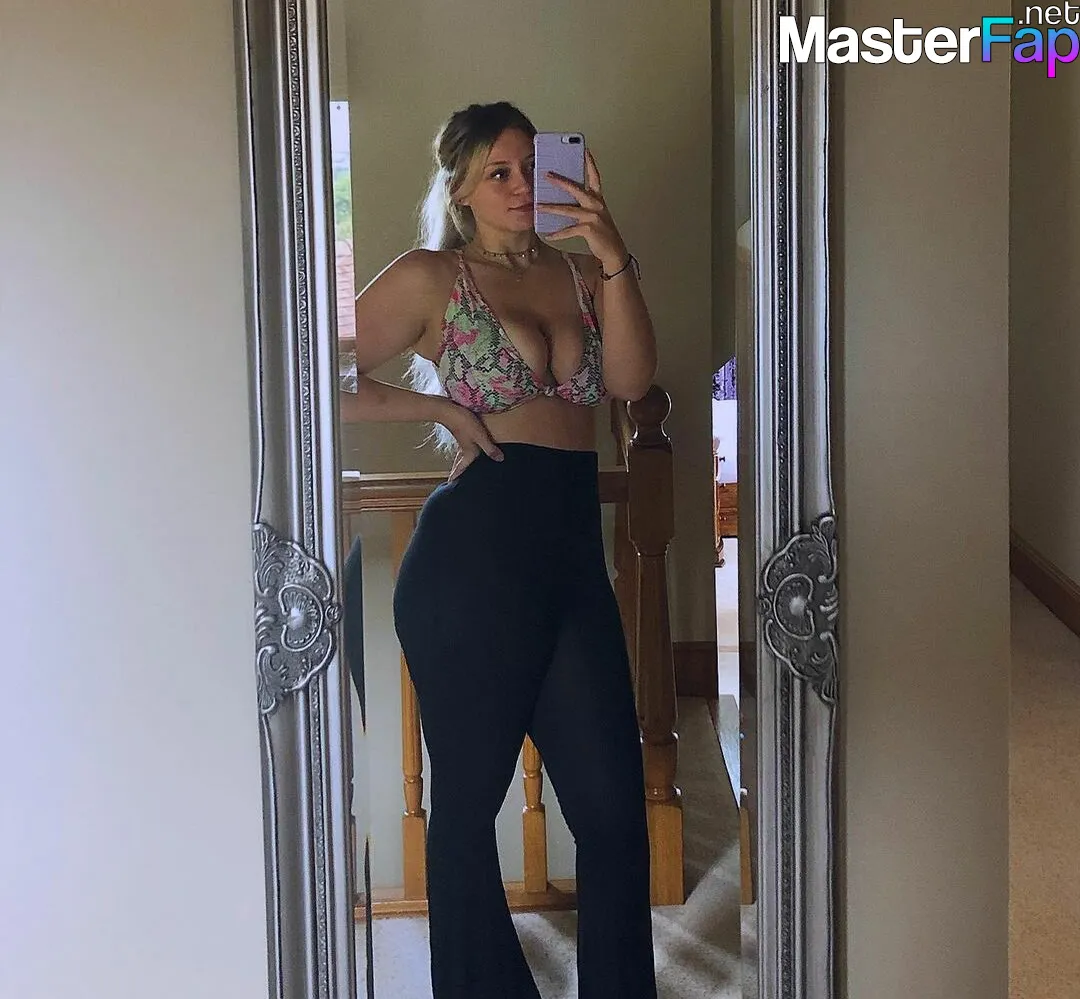 Isabella Dorta Nude OnlyFans Leak Picture 2wYSVC7d4C | MasterFap.net