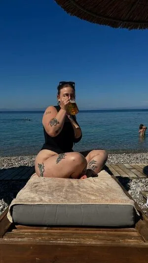 Isabella Dorta OnlyFans Leaked Free Thumbnail Picture - #P3Af7MKc8w