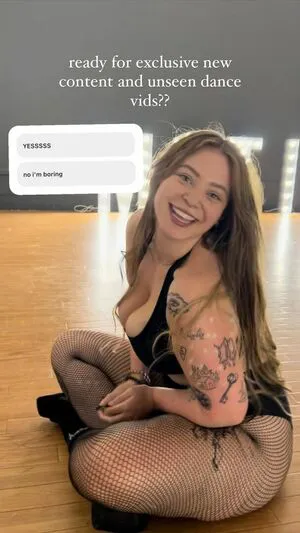 Isabella Dorta OnlyFans Leaked Free Thumbnail Picture - #utYjlcL8BA