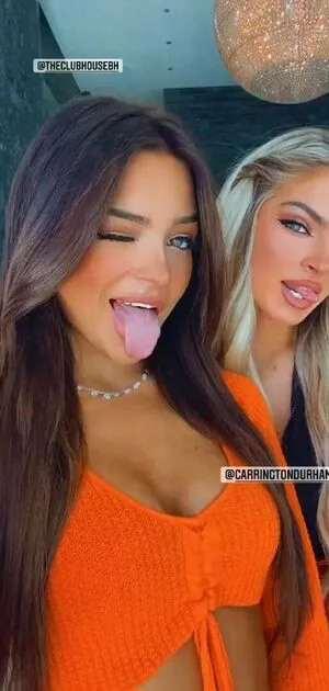 Isabella Durham OnlyFans Leaked Free Thumbnail Picture - #FVZV91m89X