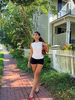 Isabella Ferreira OnlyFans Leaked Free Thumbnail Picture - #8uFCwEcIVy