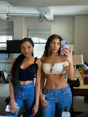 Isabella Ferreira OnlyFans Leaked Free Thumbnail Picture - #BpiFTNwfFM