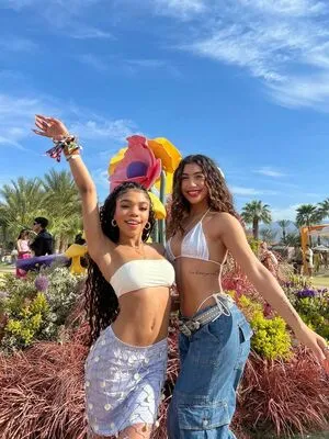 Isabella Ferreira OnlyFans Leaked Free Thumbnail Picture - #EpAX61ipET