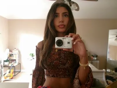 Isabella Ferreira OnlyFans Leaked Free Thumbnail Picture - #NpHZ78wiaG