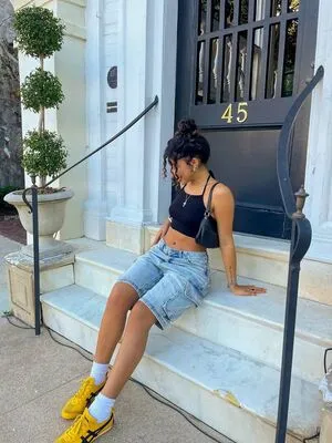 Isabella Ferreira OnlyFans Leaked Free Thumbnail Picture - #RzaYsoyvac