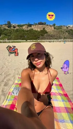 Isabella Ferreira OnlyFans Leaked Free Thumbnail Picture - #WuuU6Whs1E