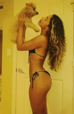 Isabella Ferreira OnlyFans Leaked Free Thumbnail Picture - #sZRwJB6Vtq