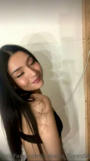 Isabella Flores98 OnlyFans Leaked Free Thumbnail Picture - #3RDXKHXODz