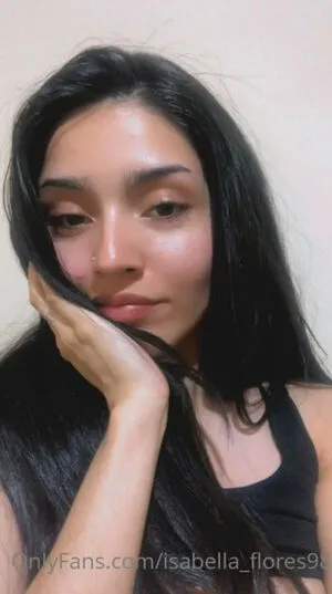 Isabella Flores98 OnlyFans Leaked Free Thumbnail Picture - #4gRtvBj2HP