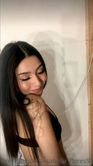 Isabella Flores98 OnlyFans Leaked Free Thumbnail Picture - #6zjVhyVvVF