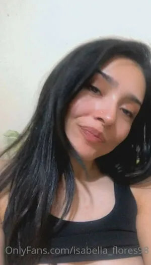 Isabella Flores98 OnlyFans Leaked Free Thumbnail Picture - #7i43gmWb1M