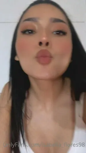 Isabella Flores98 OnlyFans Leaked Free Thumbnail Picture - #BYrhdBN1RX