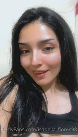 Isabella Flores98 OnlyFans Leaked Free Thumbnail Picture - #FTumO5a3Kd
