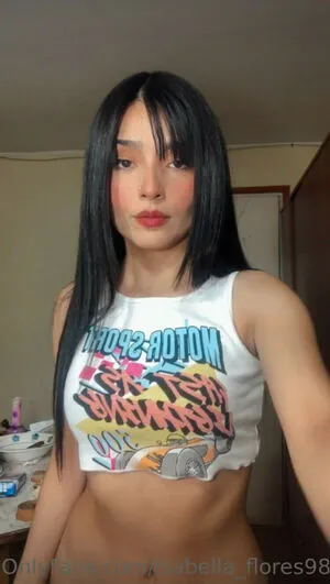 Isabella Flores98 OnlyFans Leaked Free Thumbnail Picture - #GC1IP8bdry
