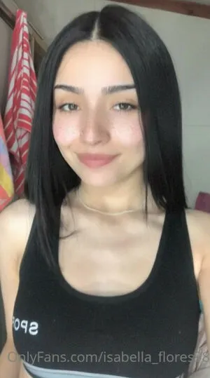 Isabella Flores98 OnlyFans Leaked Free Thumbnail Picture - #HQ7APY2RK9