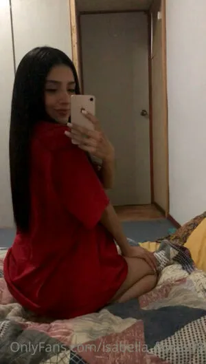 Isabella Flores98 OnlyFans Leaked Free Thumbnail Picture - #JHniZ6YmGk
