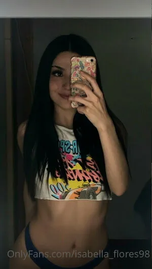 Isabella Flores98 OnlyFans Leaked Free Thumbnail Picture - #OWHczYmnY0
