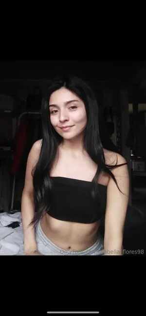 Isabella Flores98 OnlyFans Leaked Free Thumbnail Picture - #OjWvvTFiuw