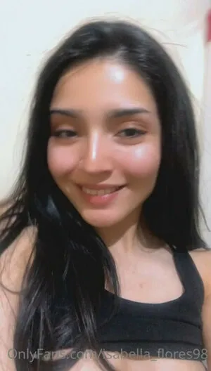 Isabella Flores98 OnlyFans Leaked Free Thumbnail Picture - #QhLLJ1kYs3