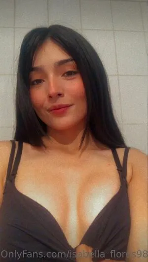 Isabella Flores98 OnlyFans Leaked Free Thumbnail Picture - #RR715wTI1k