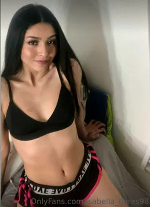 Isabella Flores98 OnlyFans Leaked Free Thumbnail Picture - #WZ2tYm6Dzr