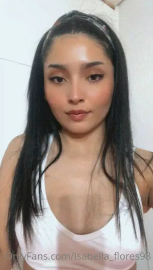 Isabella Flores98 OnlyFans Leaked Free Thumbnail Picture - #Y1mu3wtTtl