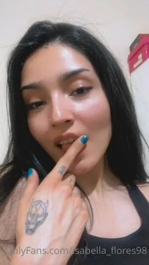Isabella Flores98 OnlyFans Leaked Free Thumbnail Picture - #ZSxBvAnDsh