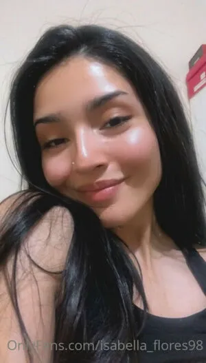 Isabella Flores98 OnlyFans Leaked Free Thumbnail Picture - #dk3AZ7srx8