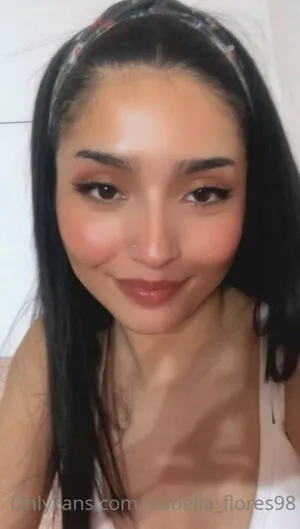Isabella Flores98 OnlyFans Leaked Free Thumbnail Picture - #fiIcdL3yGN