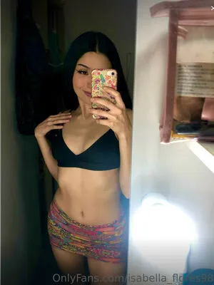 Isabella Flores98 OnlyFans Leaked Free Thumbnail Picture - #gLJH2AVazp