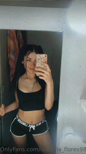 Isabella Flores98 OnlyFans Leaked Free Thumbnail Picture - #hFh0bvulBs