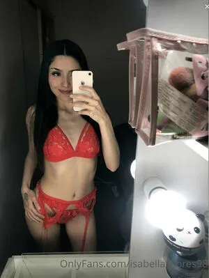 Isabella Flores98 OnlyFans Leaked Free Thumbnail Picture - #kqZHY4ut6C