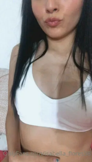 Isabella Flores98 OnlyFans Leaked Free Thumbnail Picture - #m9r49tflUx