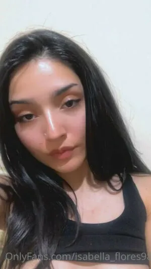 Isabella Flores98 OnlyFans Leaked Free Thumbnail Picture - #r8esFUbymI