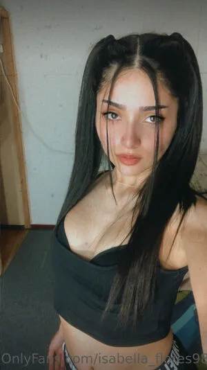 Isabella Flores98 OnlyFans Leaked Free Thumbnail Picture - #sx36oyFts7