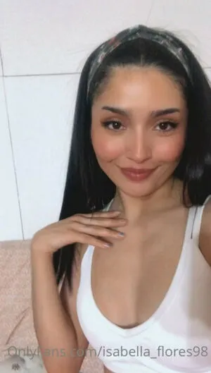 Isabella Flores98 OnlyFans Leaked Free Thumbnail Picture - #tb0L2x9UgN