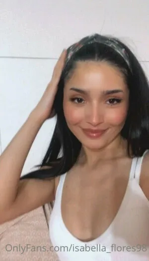 Isabella Flores98 OnlyFans Leaked Free Thumbnail Picture - #vvxKW95W2Z