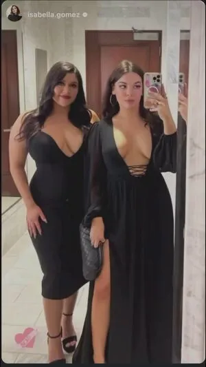 Isabella Gomez OnlyFans Leaked Free Thumbnail Picture - #0DmVrosrtp