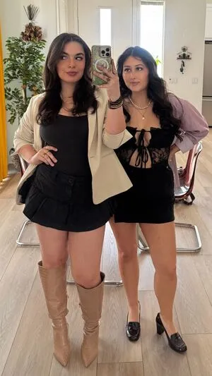 Isabella Gomez OnlyFans Leaked Free Thumbnail Picture - #39eXOogdg1