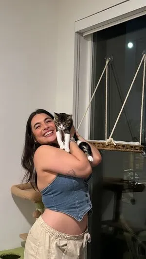 Isabella Gomez OnlyFans Leaked Free Thumbnail Picture - #IZ32A5clhU