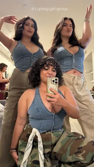 Isabella Gomez OnlyFans Leaked Free Thumbnail Picture - #fYUpeYtr5t