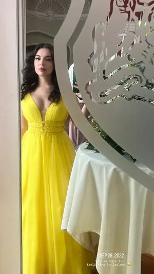 Isabella Gomez OnlyFans Leaked Free Thumbnail Picture - #ois8iVA6l0