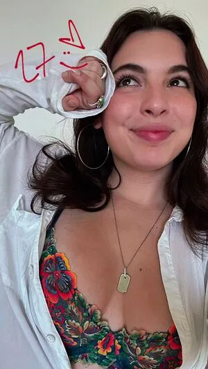Isabella Gomez OnlyFans Leaked Free Thumbnail Picture - #pXGr9D8AI3