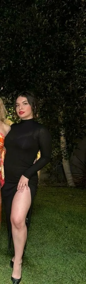 Isabella Gomez OnlyFans Leaked Free Thumbnail Picture - #sT2a9OeOmo