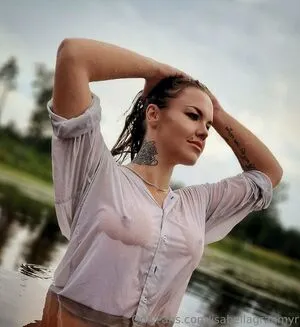 Isabella Granmyr OnlyFans Leaked Free Thumbnail Picture - #Hq2kyJSoDc