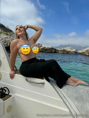 Isabella Isabellax OnlyFans Leaked Free Thumbnail Picture - #Nss4OEQ0xz