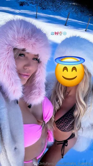 Isabella Isabellax OnlyFans Leaked Free Thumbnail Picture - #Ok4kq5l32q