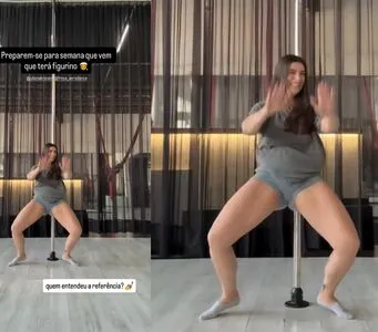 Isabella Lacerda OnlyFans Leaked Free Thumbnail Picture - #4u6DlWWgOl