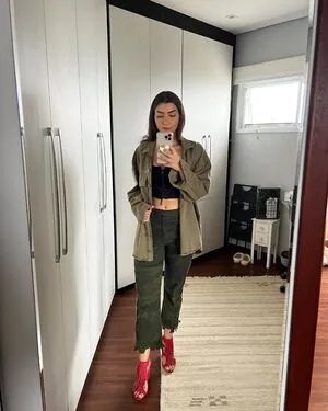 Isabella Lacerda OnlyFans Leaked Free Thumbnail Picture - #7wOuCNb4Kq