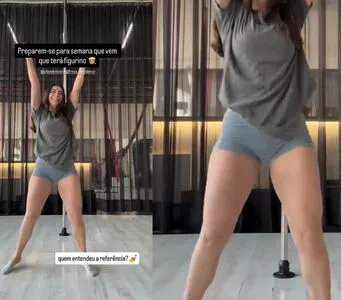 Isabella Lacerda OnlyFans Leaked Free Thumbnail Picture - #O6kCzqn278